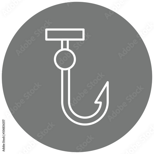 Hook Icon