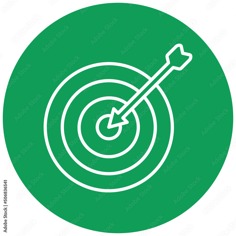 Target Icon Target Icon