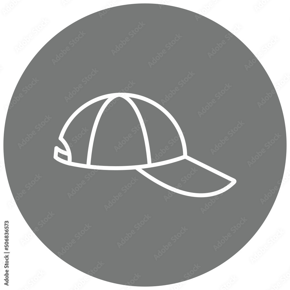 Cap Icon Cap Icon