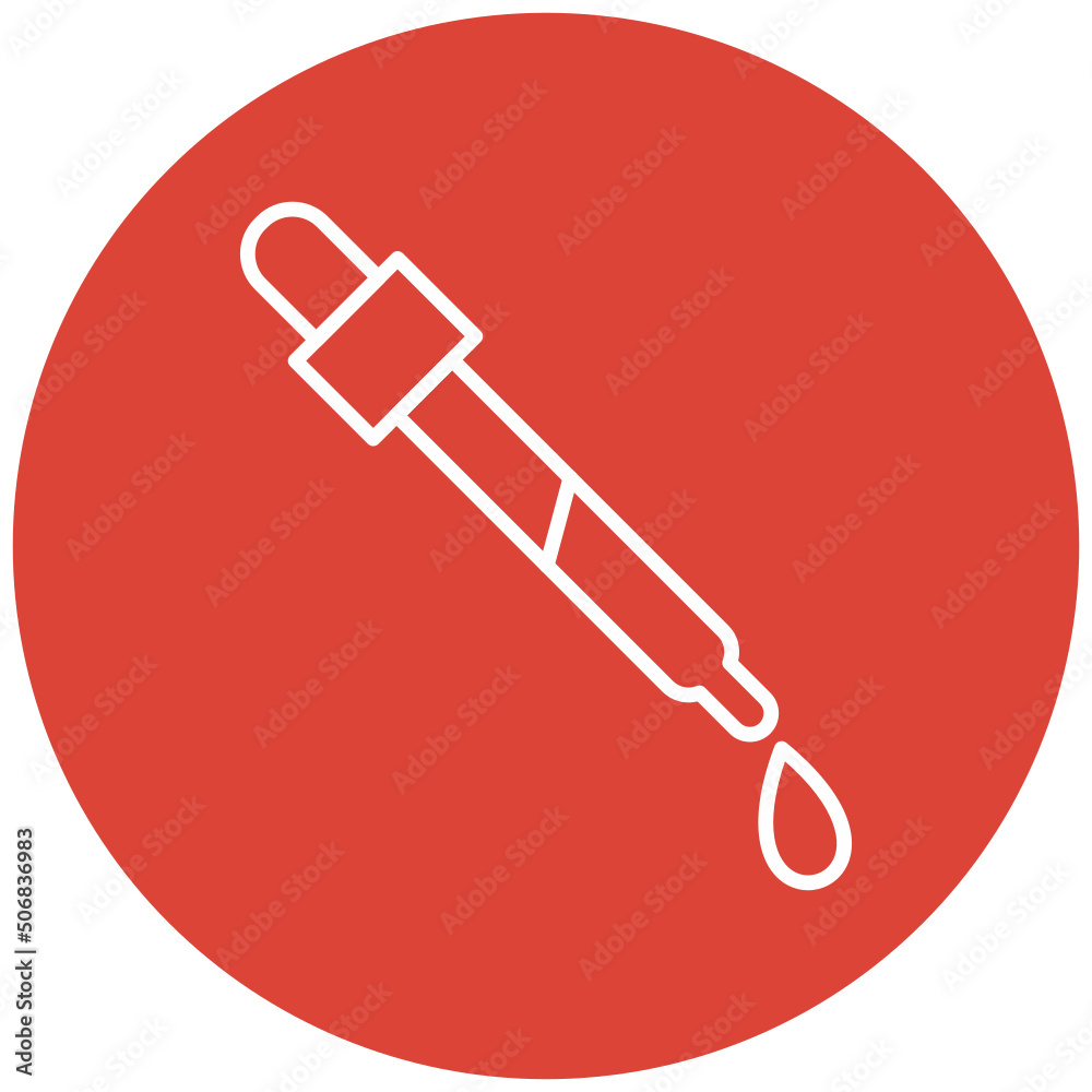 Eye Dropper Icon Eye Dropper Icon