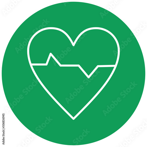Health Icon