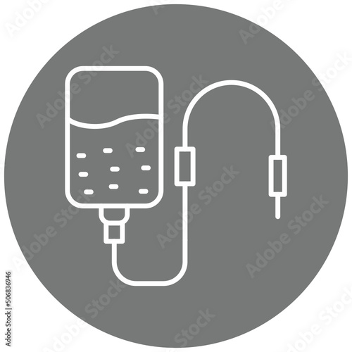 Infusion Icon
