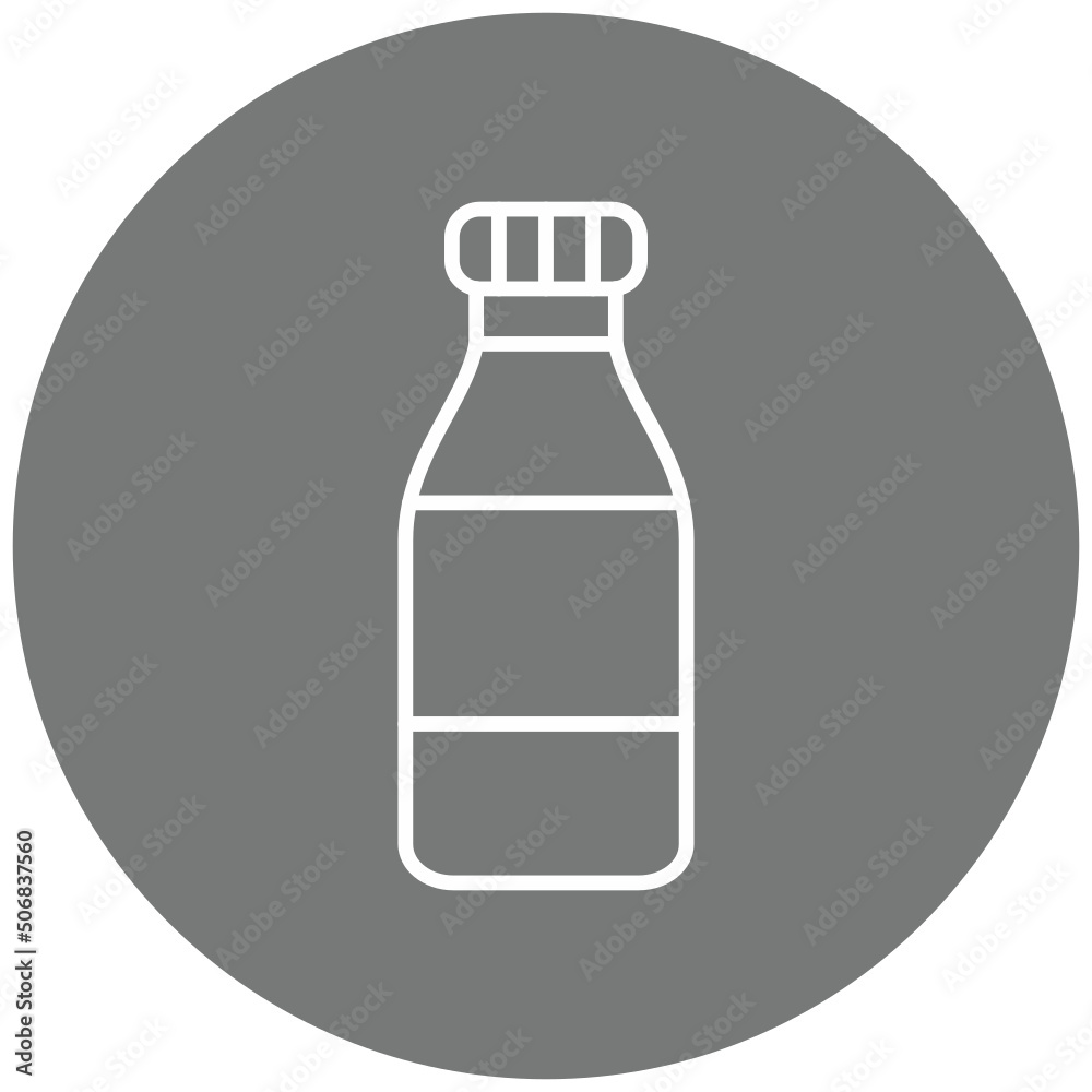 Milk Icon Milk Icon
