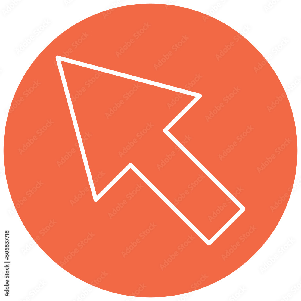 Cursor Icon Cursor Icon