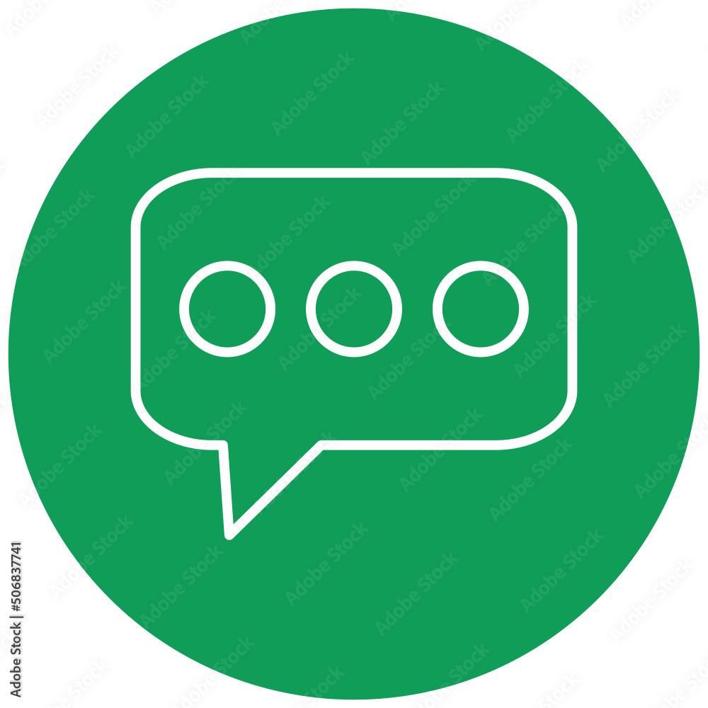 Chat Icon Chat Icon
