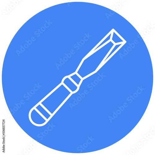 Chisel Icon