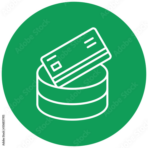 Payment method Icon