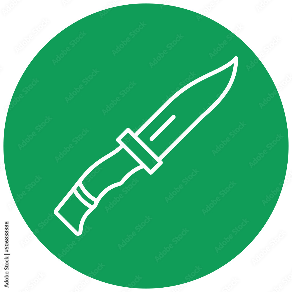 Knife Icon Knife Icon
