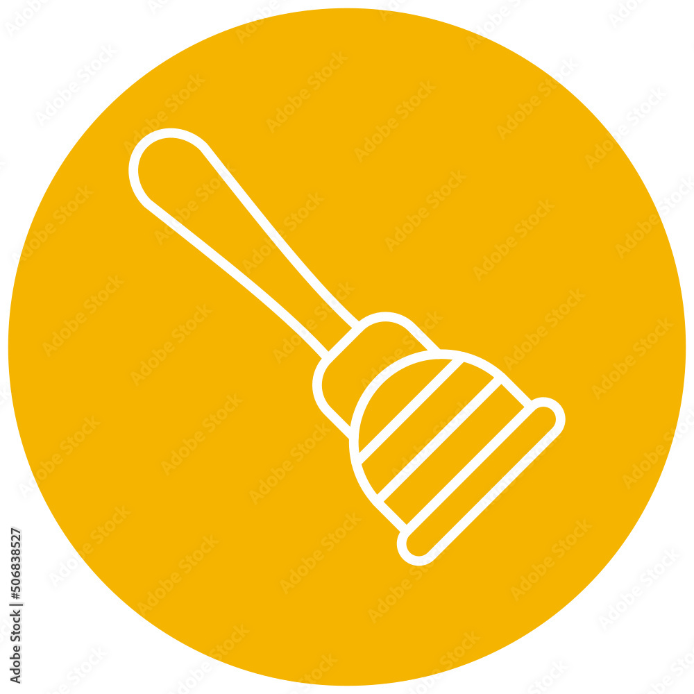 Plunger Icon Plunger Icon
