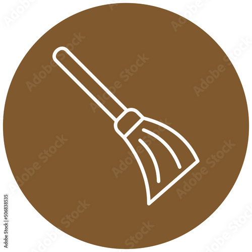 Sweep Icon