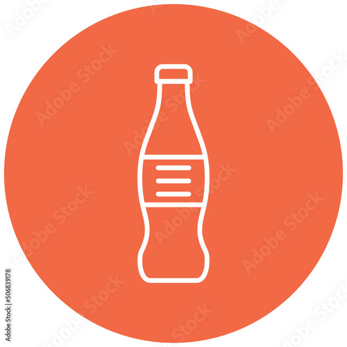 Soda Icon