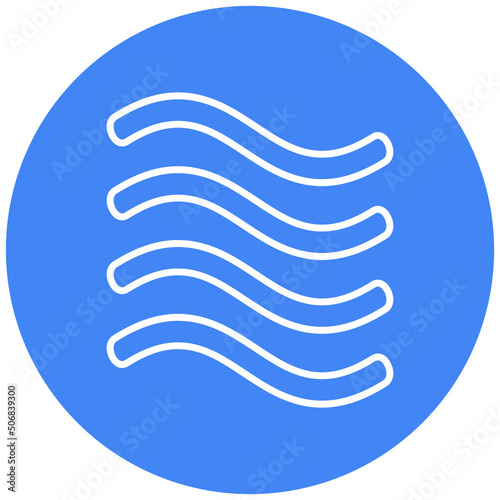 Wind Icon