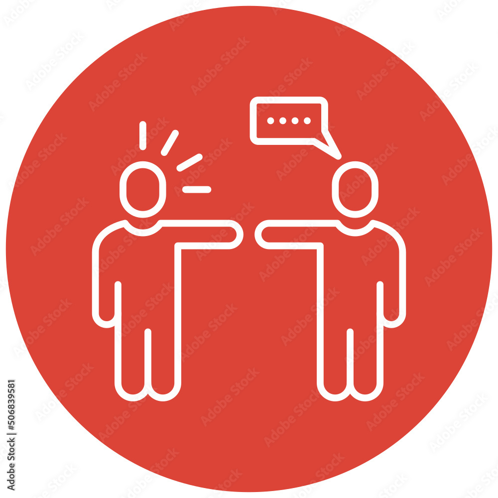 Argument Icon Argument Icon