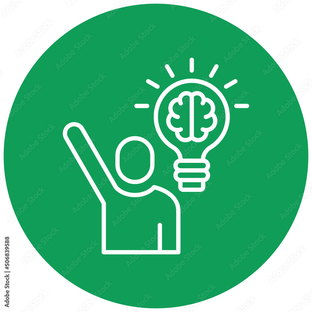 Idea Icon