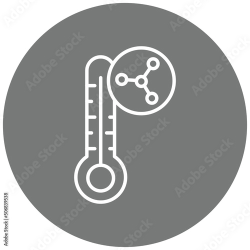 Temperature Icon