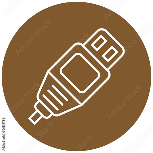 Hdmi Icon
