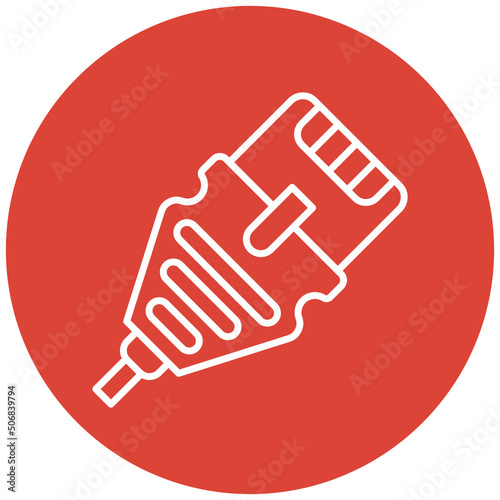 Ethernet Icon