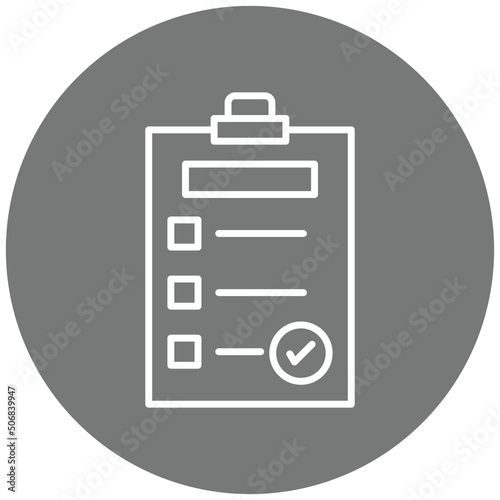 Guidelines Icon