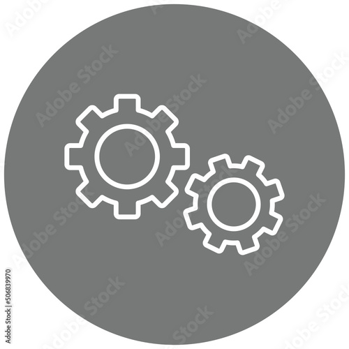 Settings Icon