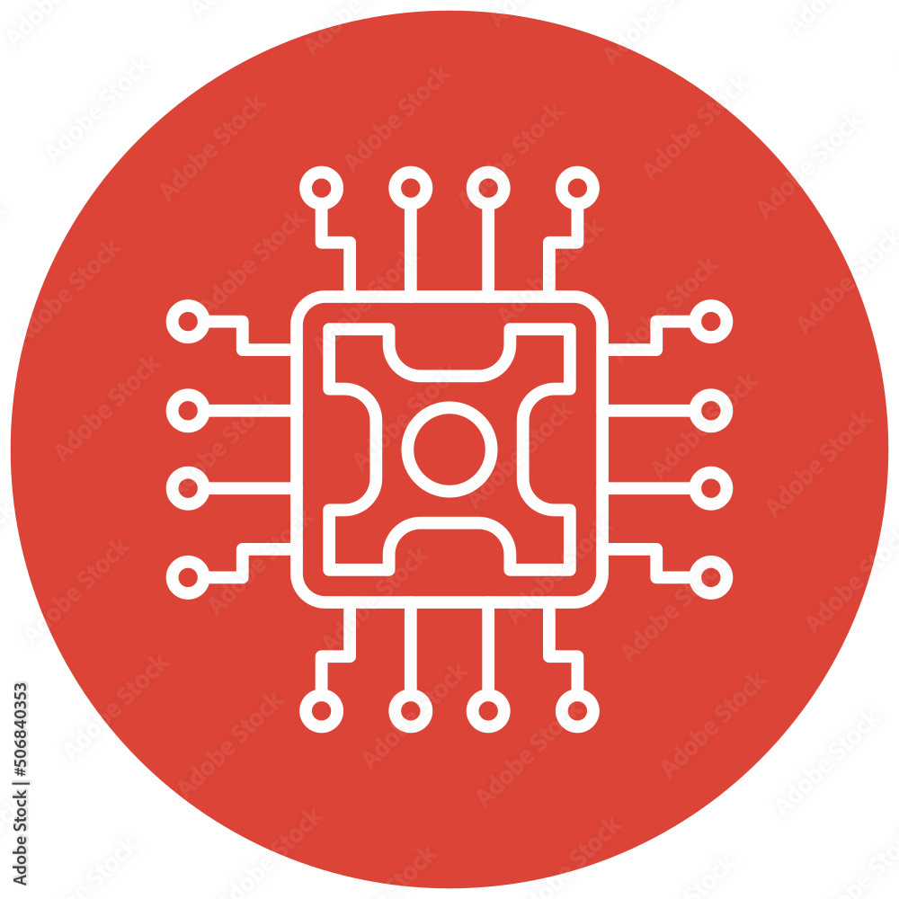 Chip Icon Chip Icon