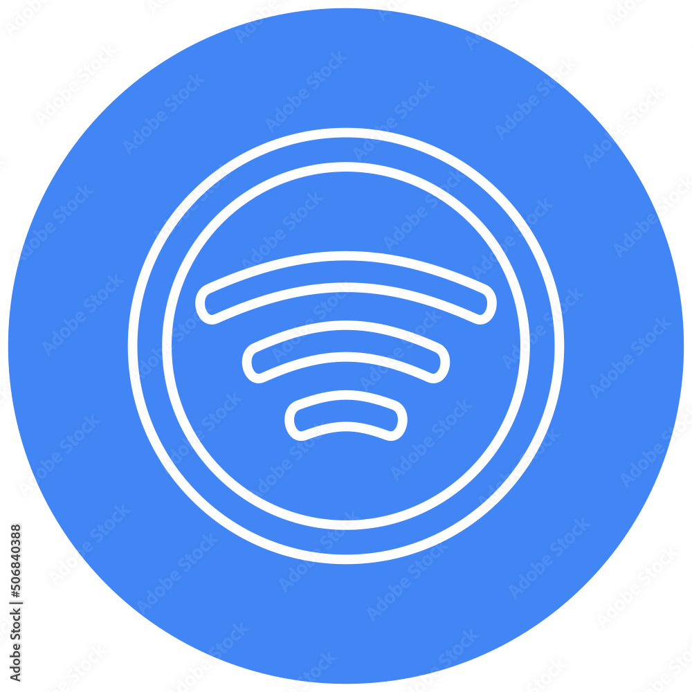 Wifi Icon Wifi Icon