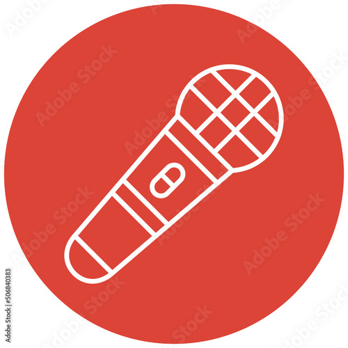 Microphone Icon