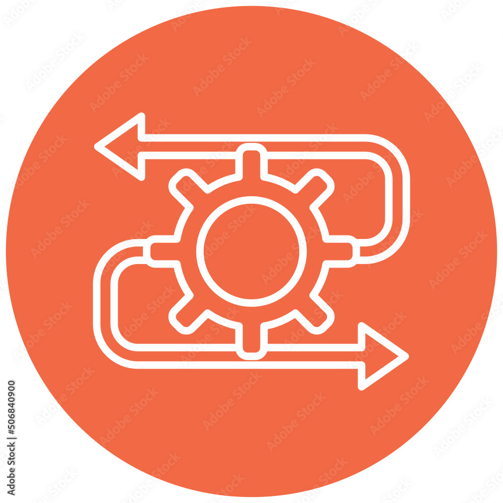 Recovery Icon Recovery Icon