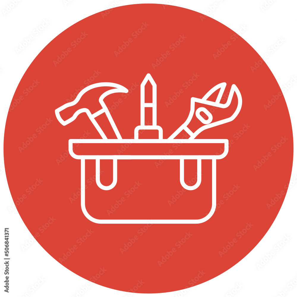 Toolbax Icon Toolbax Icon