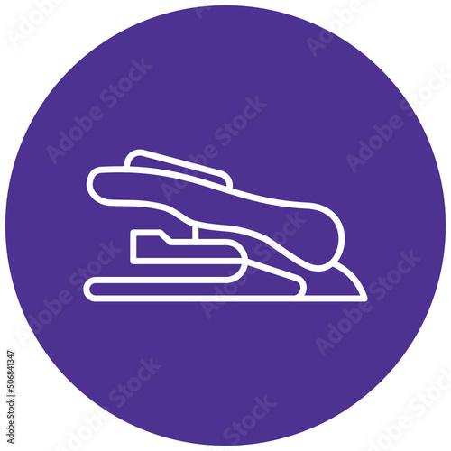 Stapler Icon