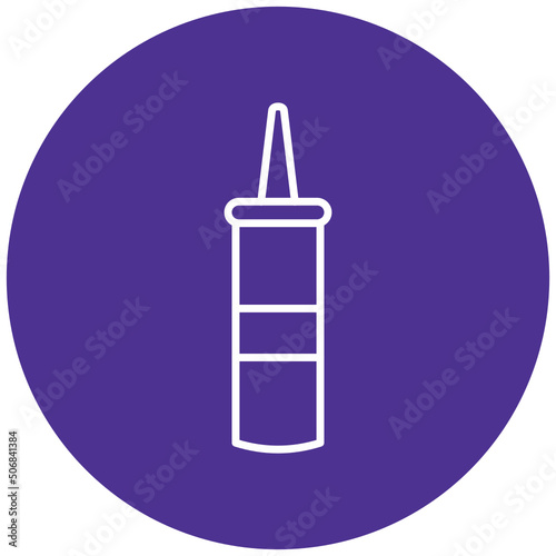 Caulk Icon