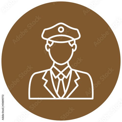 Driver Icon