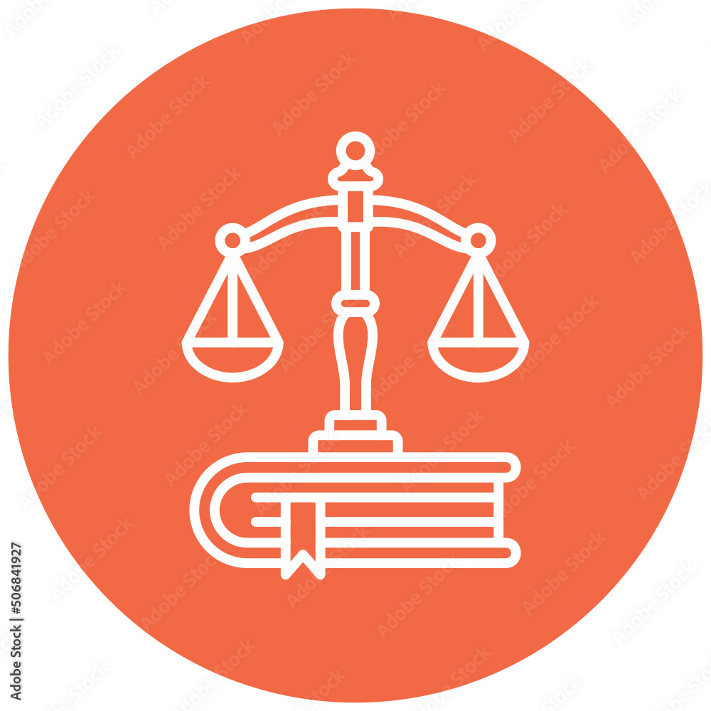 Law Icon Law Icon