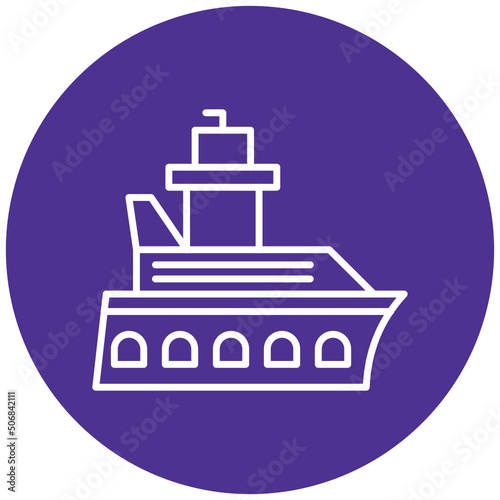 Ship Icon