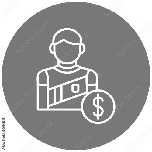 Transfer Icon