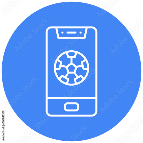 Smartphone Icon
