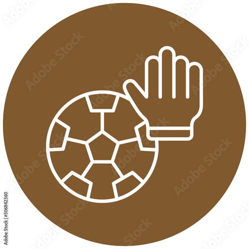 Hand Icon