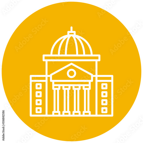 Capitol Icon