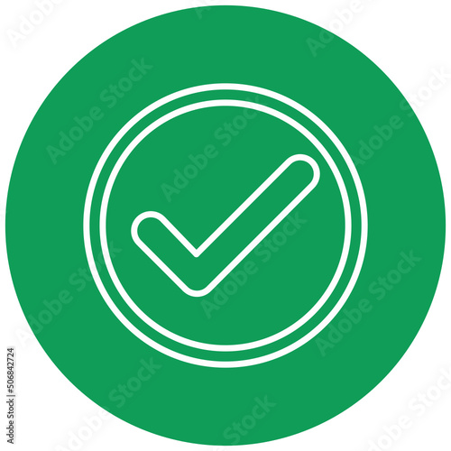 Valid Icon