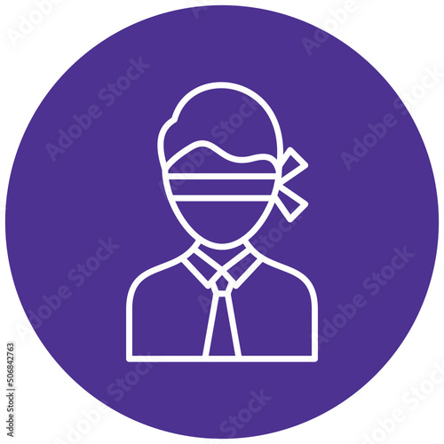 Hostage Icon