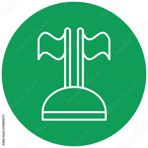 Flags Icon