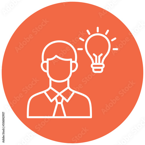 Idea Icon