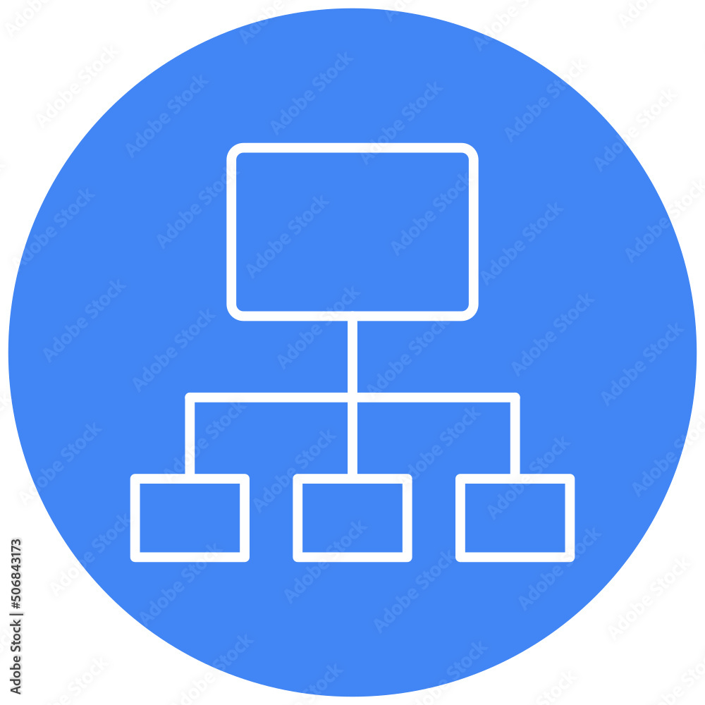 Site Map Icon Site Map Icon