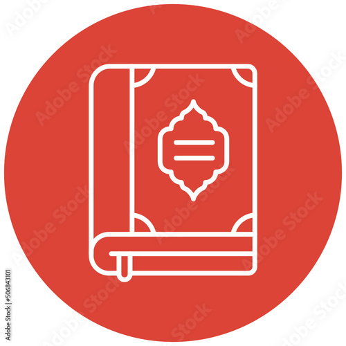 Quran Icon