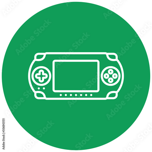 Console Icon