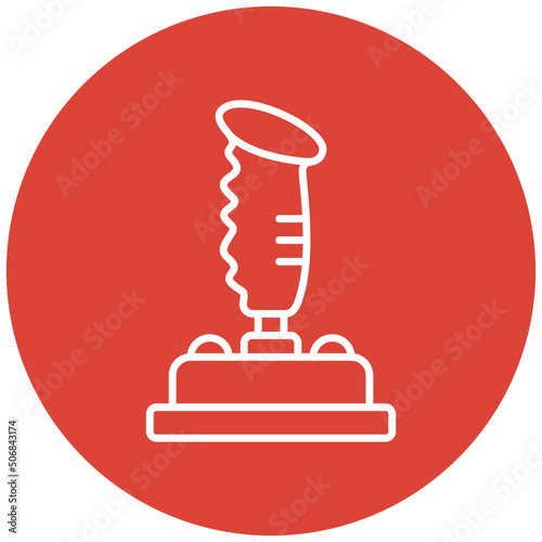 Joystick Icon
