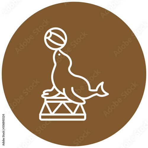 Seal Icon