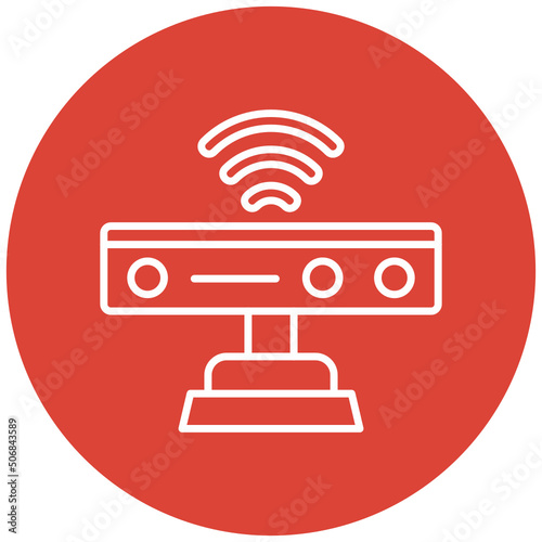 Kinect Icon photo