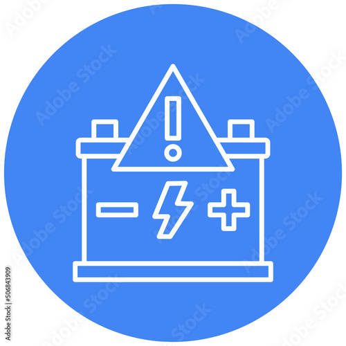 Propulsion Icon