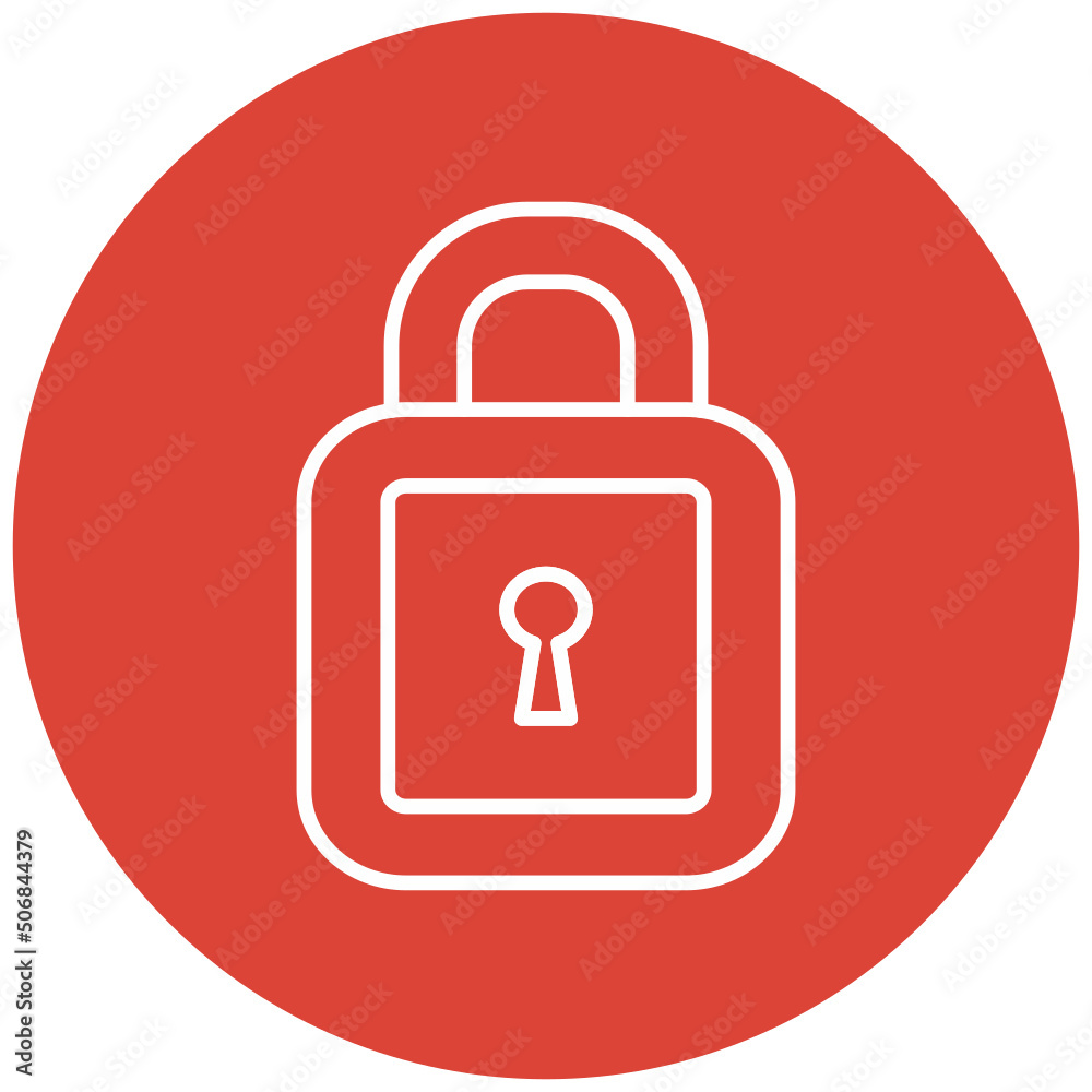 Lock Icon Lock Icon