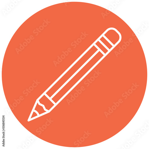 Pencil Icon